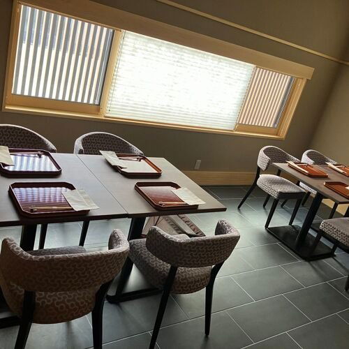 Kawanami, Restaurant in Nara