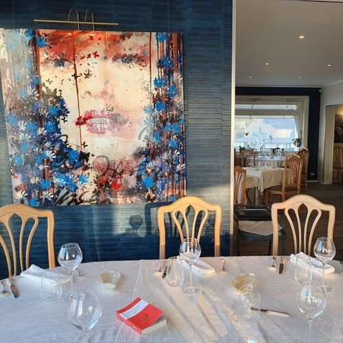 Grand Largue, Restaurant in Port-Navalo