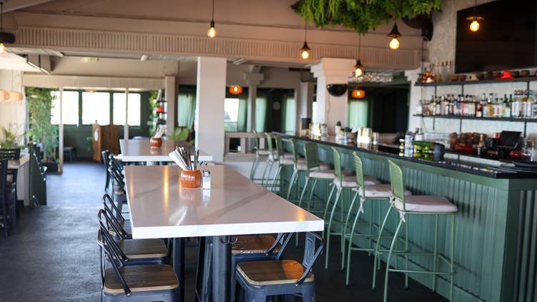 Havens restaurant in Kihei, United States