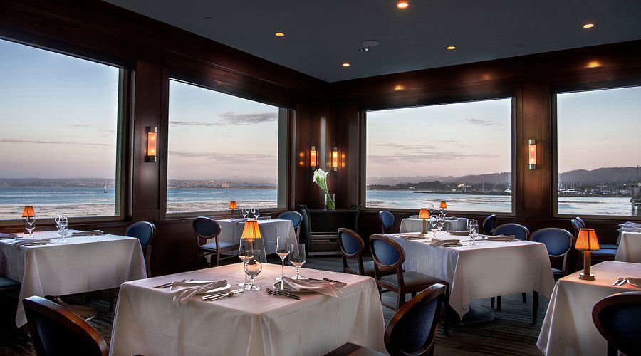 Coastal Kitchen, Restaurant in Monterey
