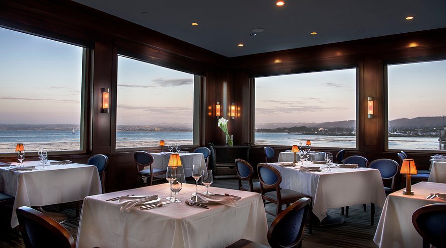 Coastal Kitchen restaurant in Monterey, United States