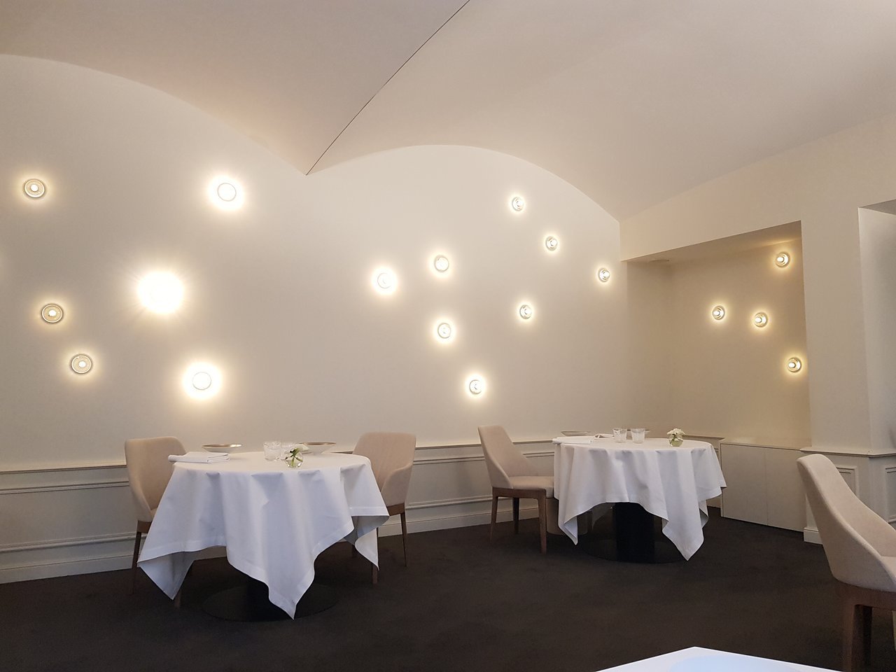 Restaurant Girardin, Colmar, France