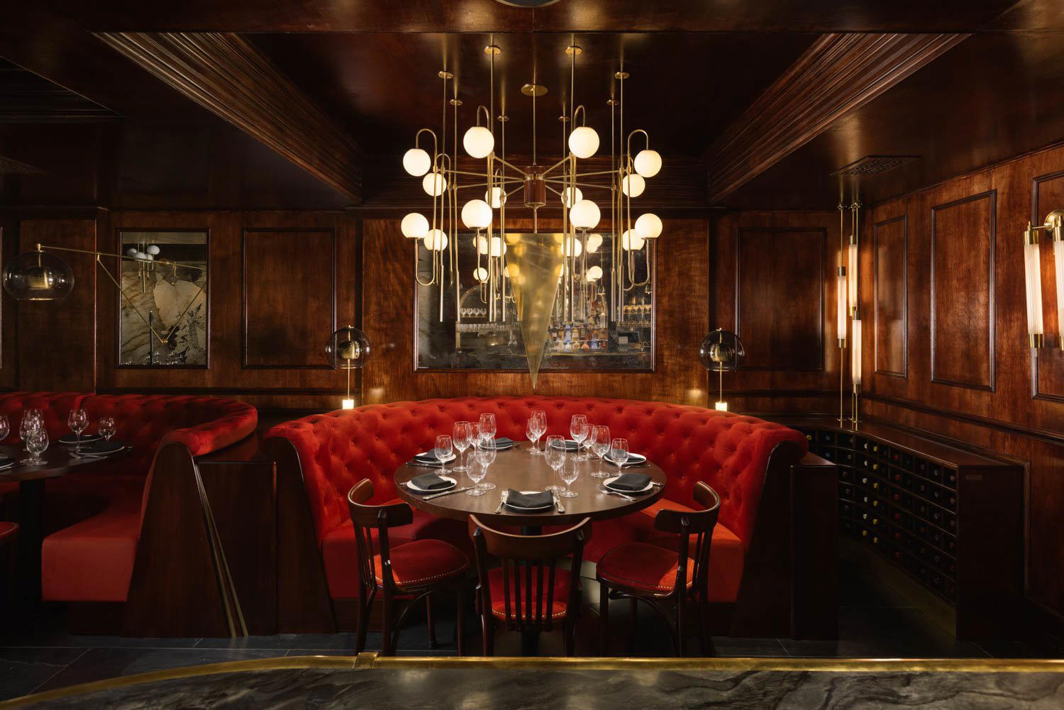 Veerays, New York City, United States