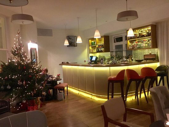 The Seaside Boarding House, Restaurant in Burton Bradstock