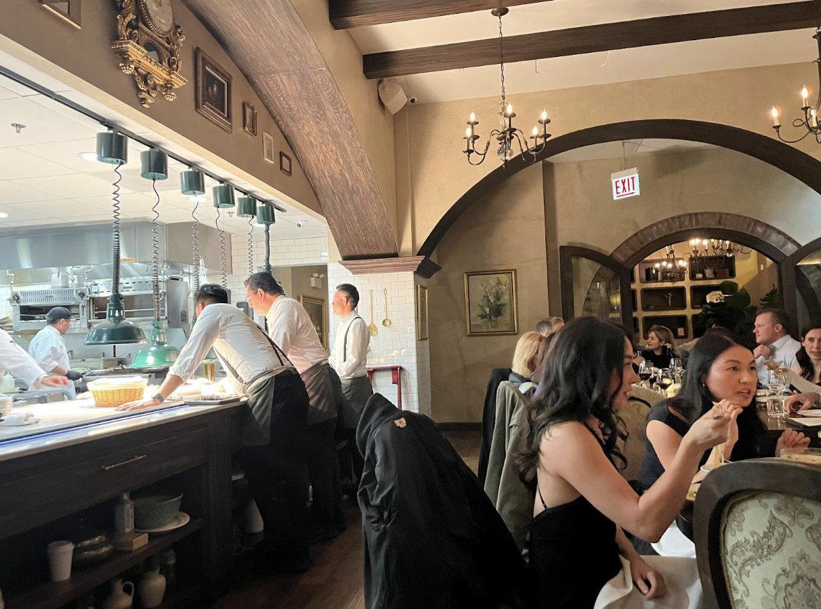 Olio, Origgio, Italy