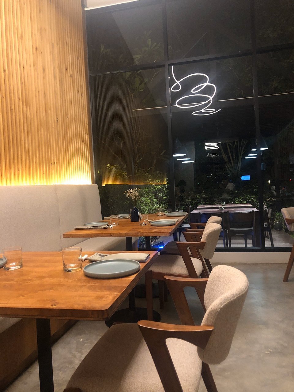 Nitan, Restaurant in Phuket