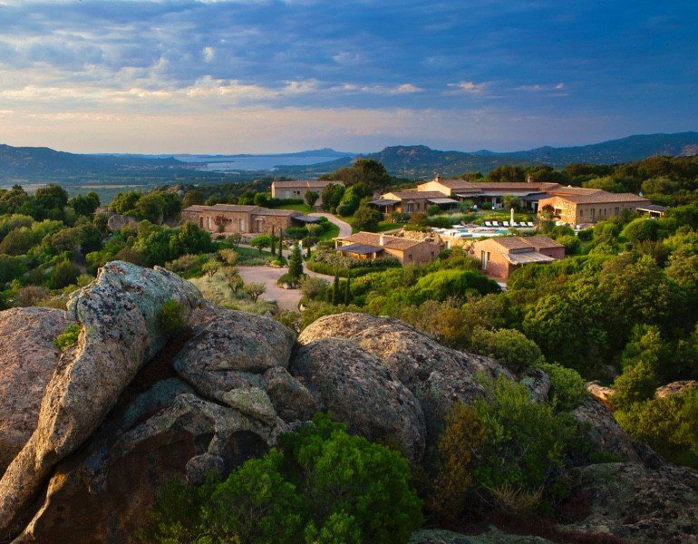 Petra Segreta Resort & Spa
