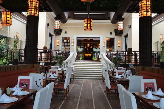 Almeja, Restaurant in Porto