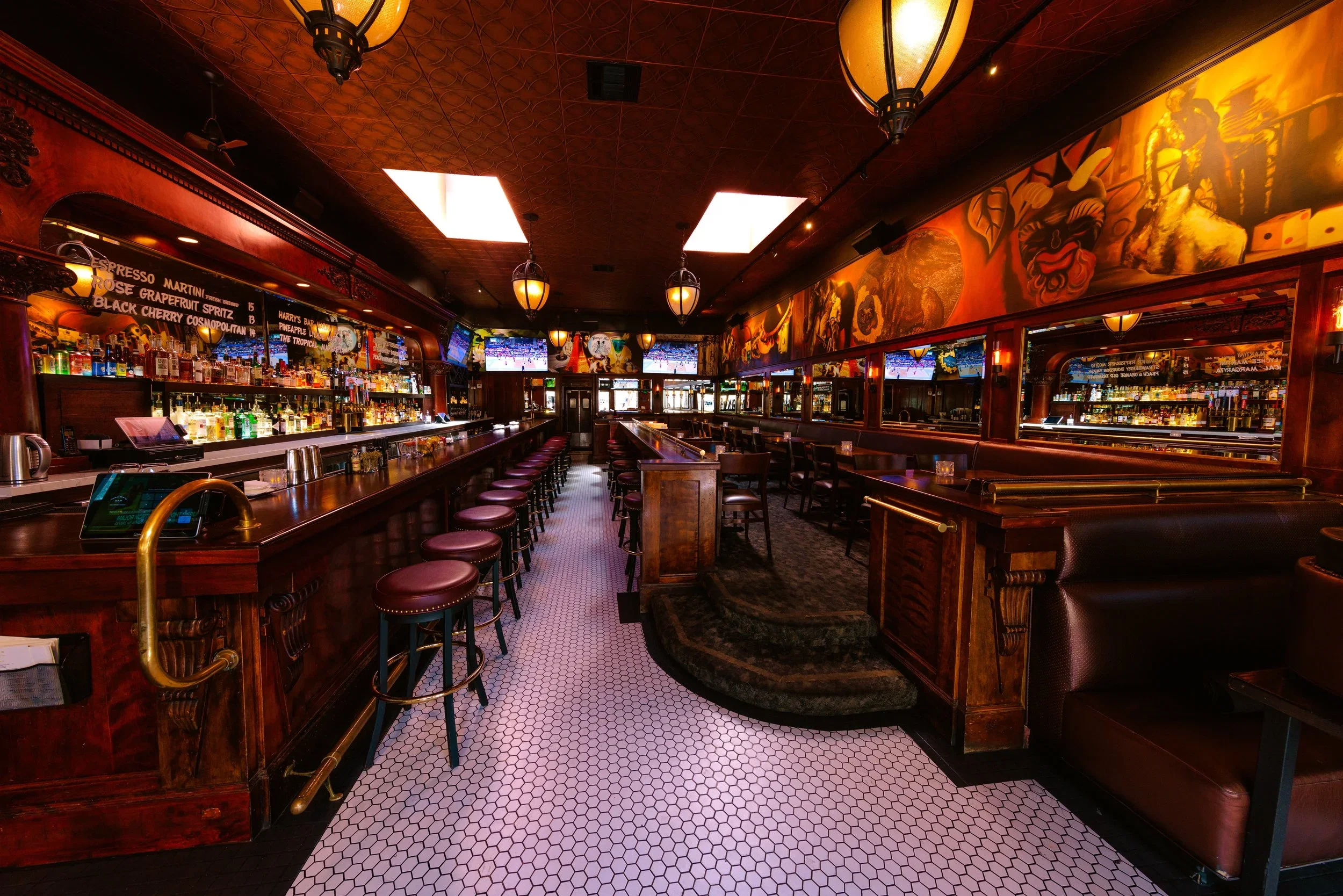 Harry's Bar