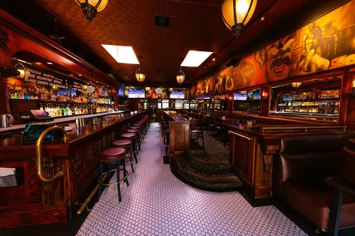 Harry's Bar