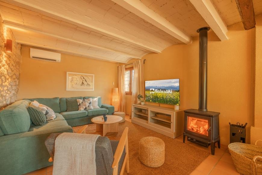 Can Boix, Restaurant in Vilamarí