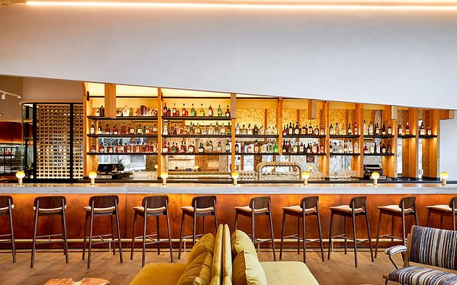 Callie, Restaurant in San Diego