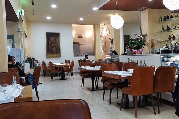 O Javali, Restaurant in Bragança