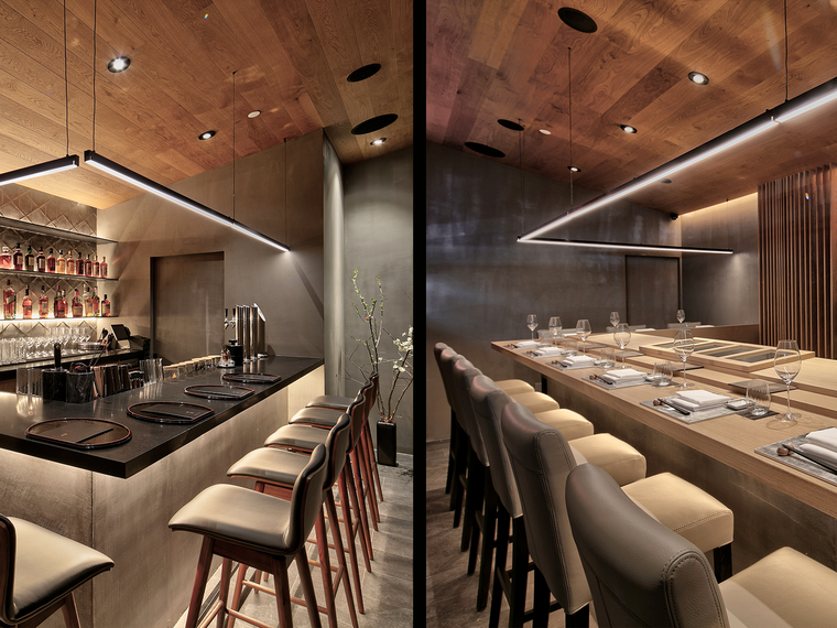 Nakaji, New York City, United States