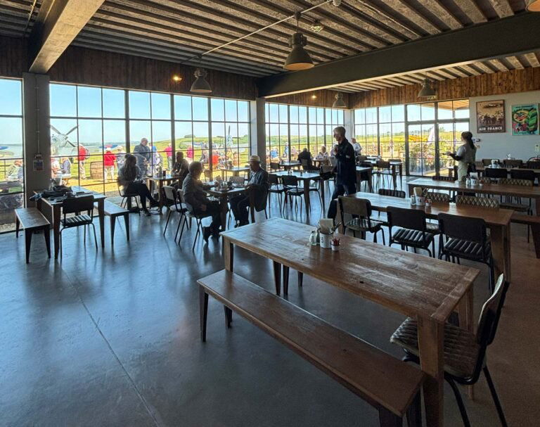 Beckford Bottle Shop, Restaurant in Bath