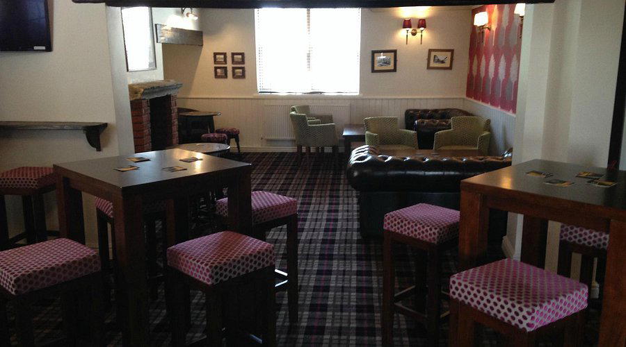 Bay Horse, Hurworth on Tees, United Kingdom