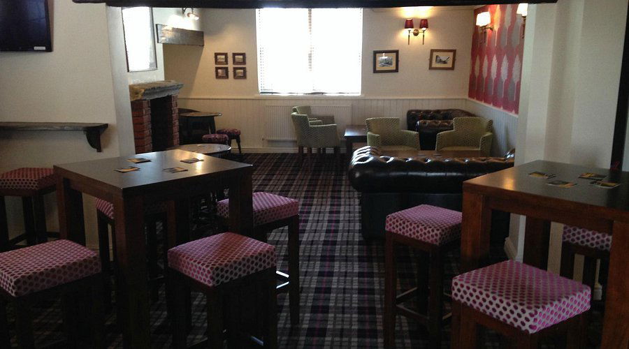 Bay Horse, Restaurant in Hurworth on Tees