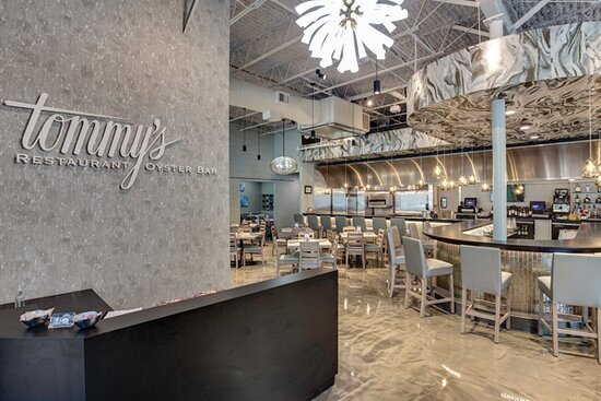 Tommy’s, Los Angeles, United States