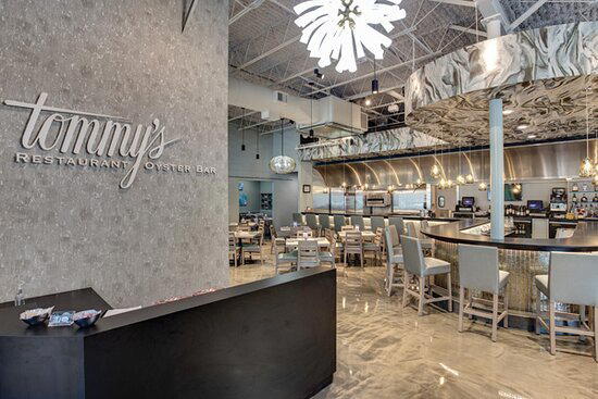 Tommy’s, Los Angeles, United States