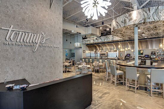 Tommy’s, Restaurant in Los Angeles