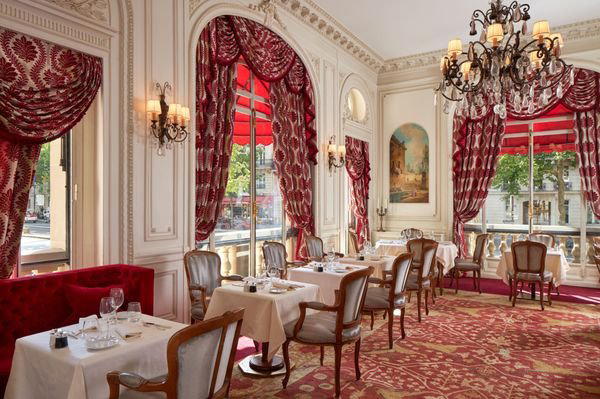 Lao Siam, Paris, France