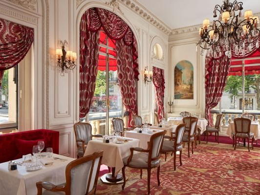 Lao Siam, Paris, France