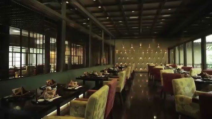 Umu, Restaurant in London