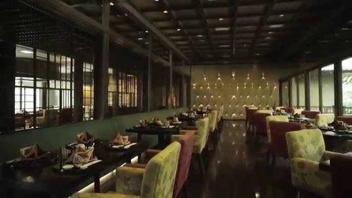 Umu restaurant in London, United Kingdom