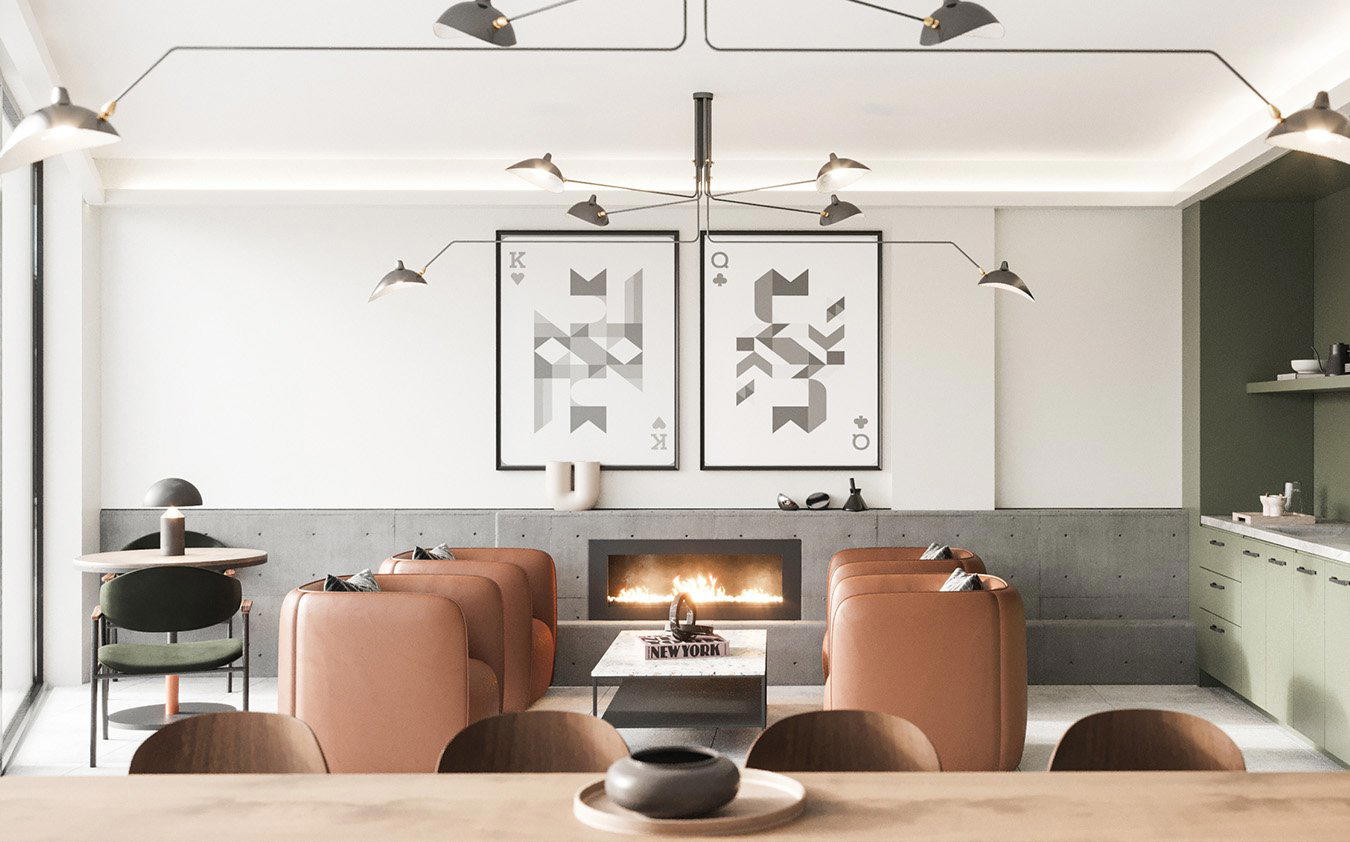 Sobre Masa restaurant in New York City, United States