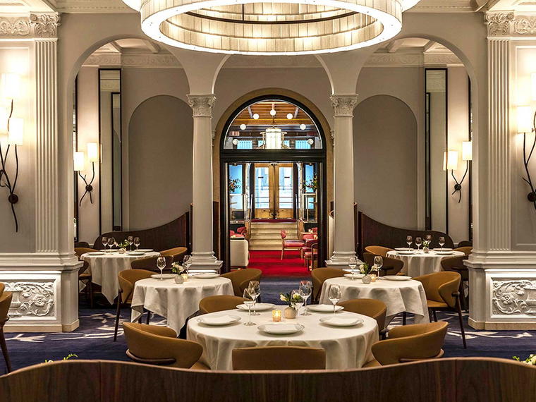 John's Food and Wine, Chicago, United States