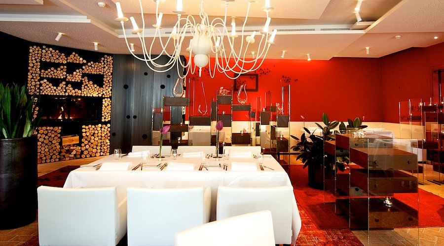 Segreto, Restaurant in Wittenbach