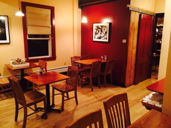 Gill restaurant in Rouen, France