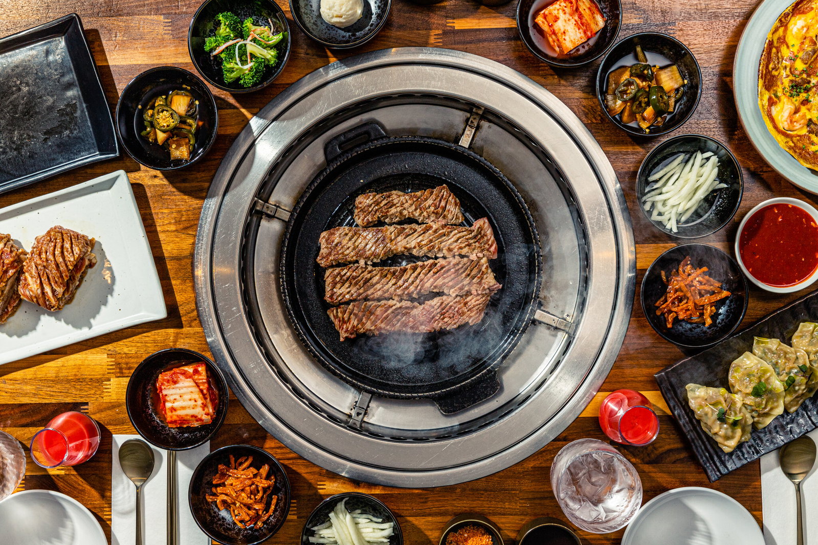 Yoon Haeundae Galbi