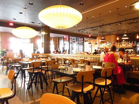 La Plancha, Restaurant in Maisons-Laffitte