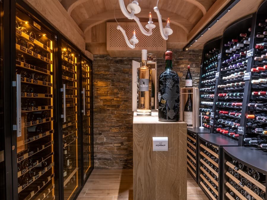 Restaurant Gastronomique "Le Feuillage"
