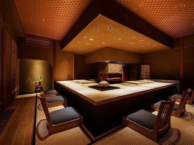 Celaravird, Tokyo, Japan