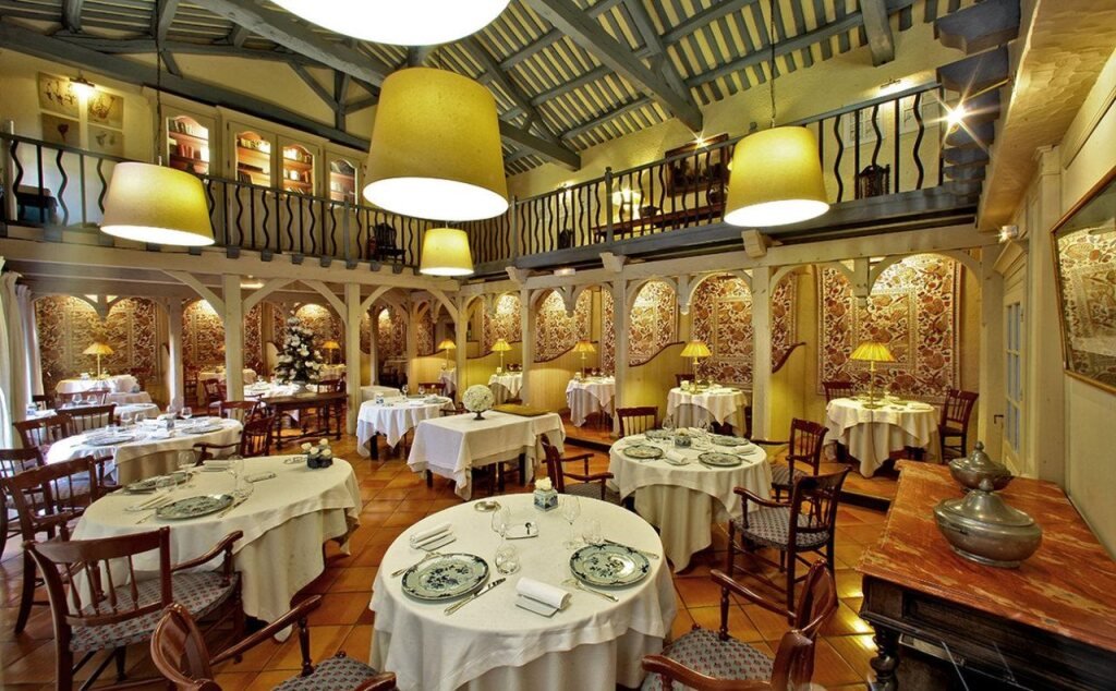 Le Petit Paris, Daglan, France