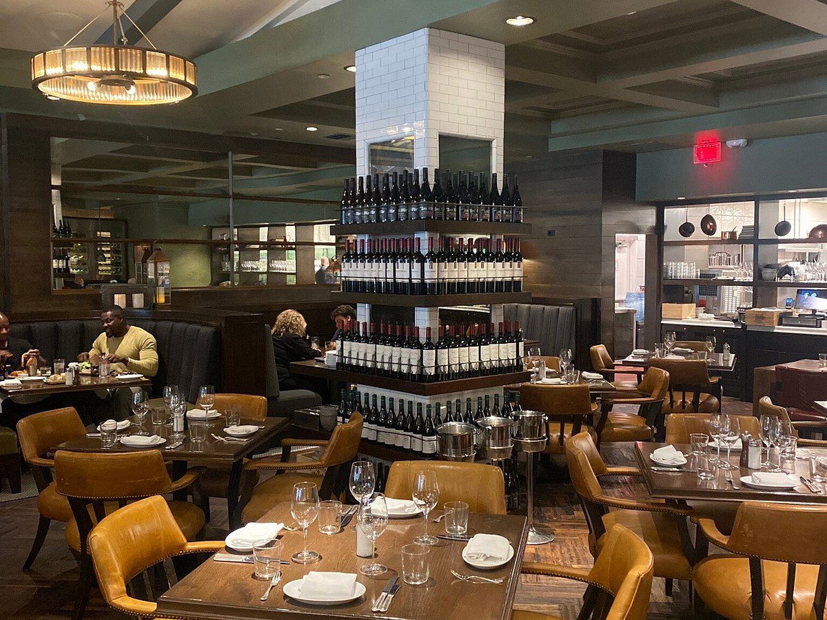 Asanebo restaurant in Los Angeles, United States