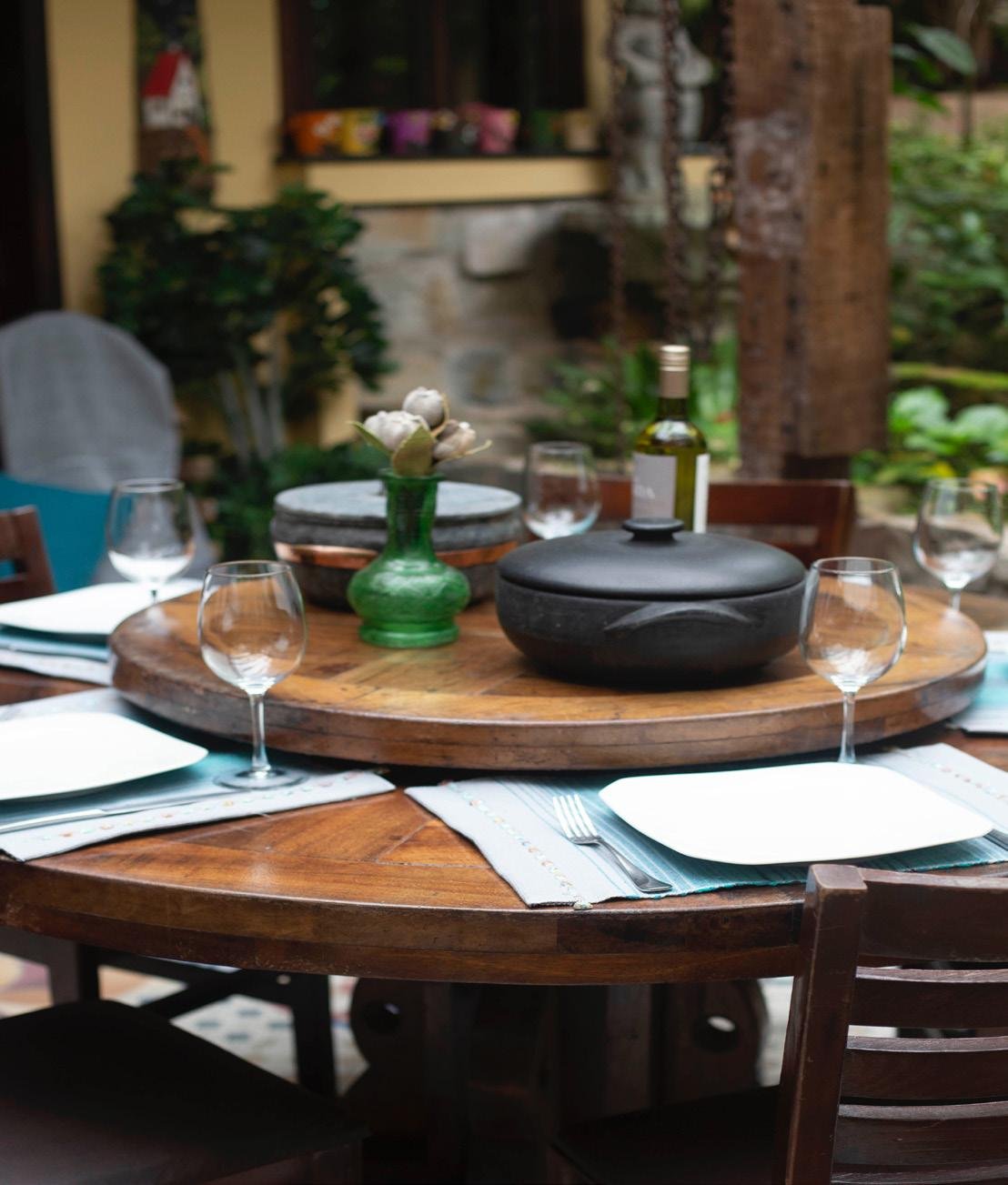 Goat On The Roof restaurant in Newbury, United Kingdom