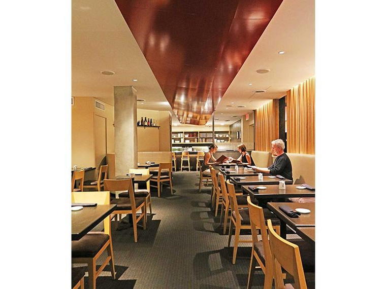 Kaz Sushi Bistro, Washington DC, United States
