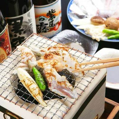 Yunagibashi Takoyasu, Restaurant in Osaka