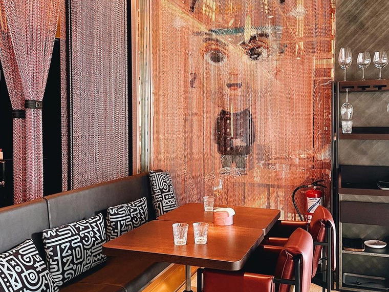 RavioXO, Madrid, Spain