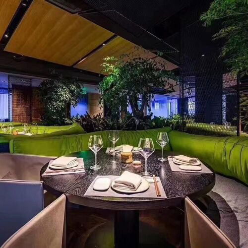 Cheers (Kaichuang Avenue), Restaurant in Guangzhou