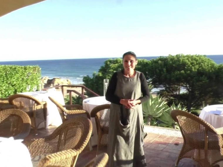 Vila Joya, Albufeira, Portugal