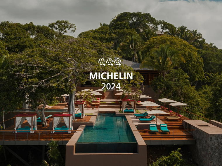 One&Only Mandarina, Riviera Nayarit, Mexico