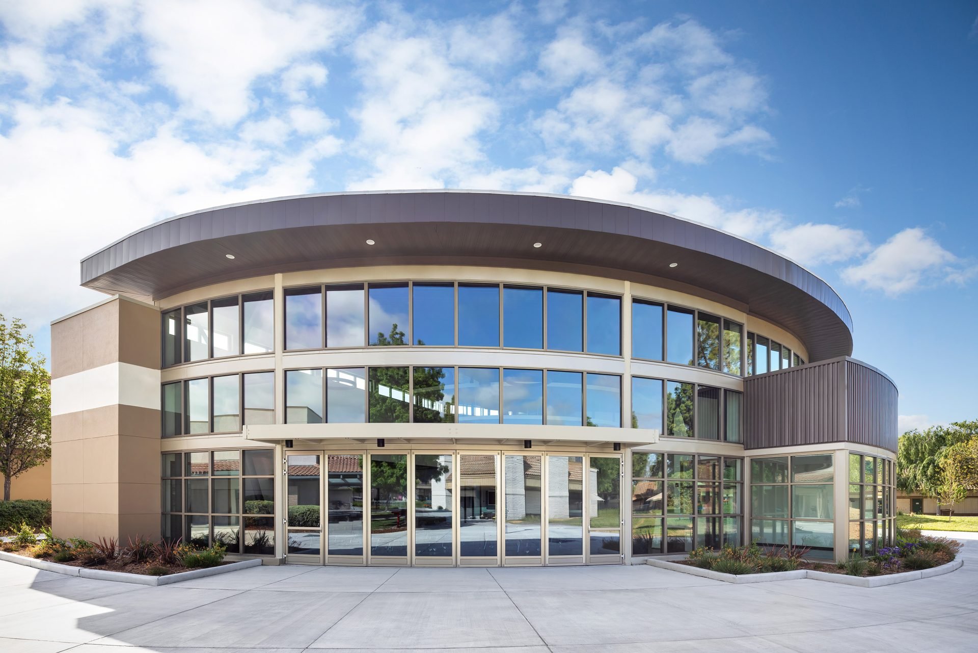 Santa Teresa, United States