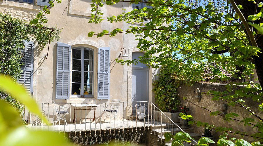 Au Petit Château, Restaurant in Mouscron