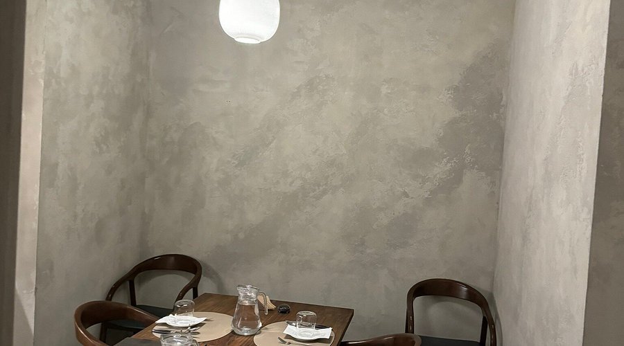 ELPIC, Restaurant in Seoul