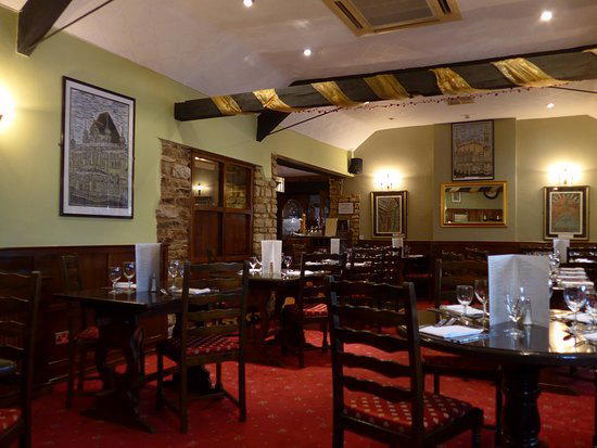 The Bell, Manchester, United Kingdom