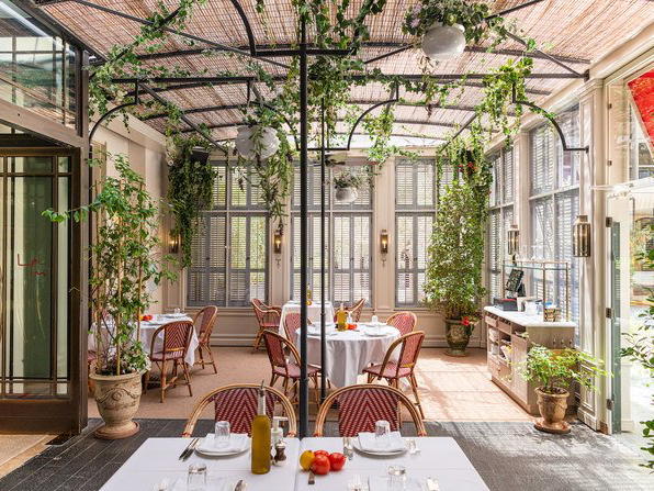 La Petite Maison (LPM), Dubai, United Arab Emirates